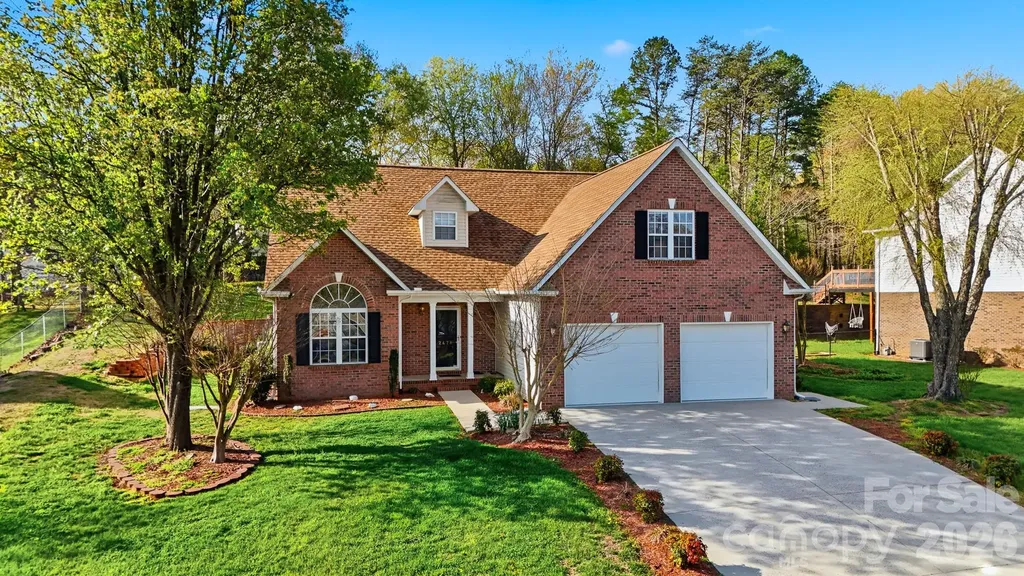 2478 23rd Street NE Hickory NC 28601