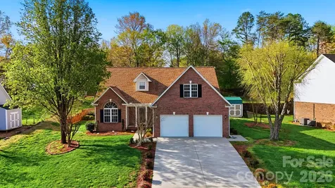 2478 23rd Street NE Hickory NC 28601