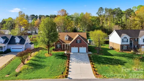 2478 23rd Street NE Hickory NC 28601
