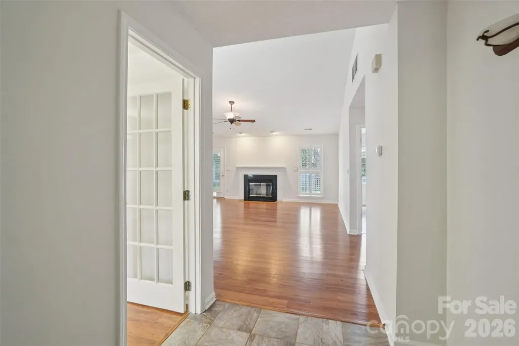414 Glensprings Drive Fletcher NC 28732