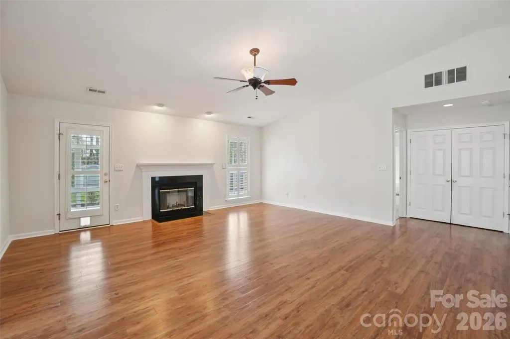 414 Glensprings Drive Fletcher NC 28732
