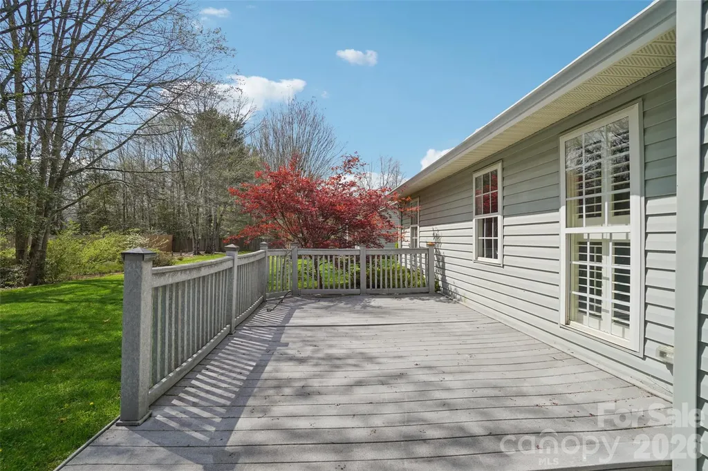 414 Glensprings Drive Fletcher NC 28732