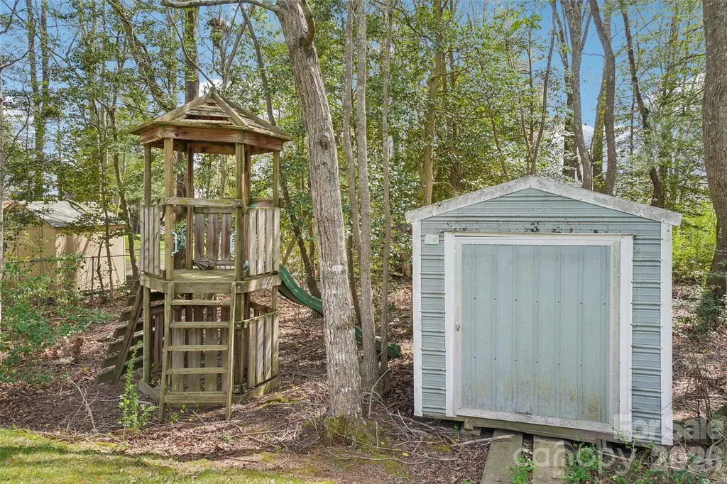 414 Glensprings Drive Fletcher NC 28732
