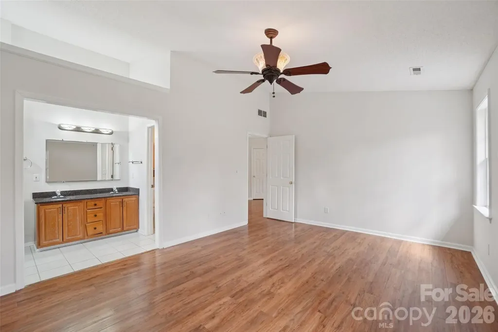 414 Glensprings Drive Fletcher NC 28732