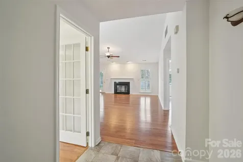 414 Glensprings Drive Fletcher NC 28732