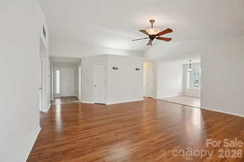 414 Glensprings Drive Fletcher NC 28732