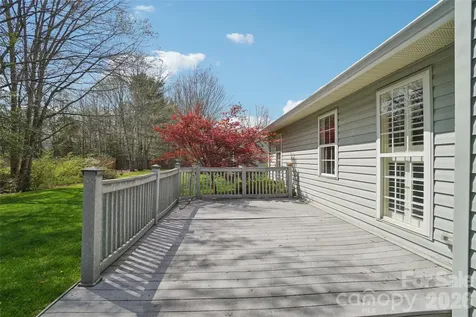 414 Glensprings Drive Fletcher NC 28732