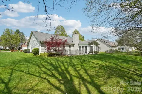 414 Glensprings Drive Fletcher NC 28732