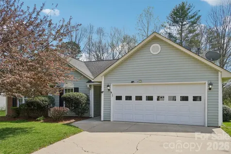 414 Glensprings Drive Fletcher NC 28732