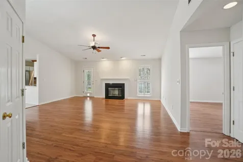 414 Glensprings Drive Fletcher NC 28732
