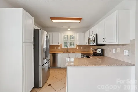 414 Glensprings Drive Fletcher NC 28732