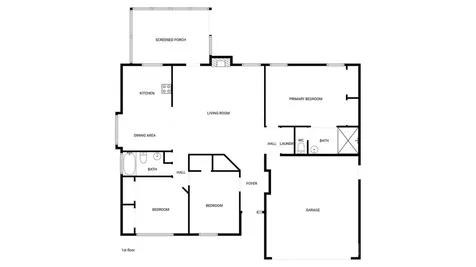 414 Glensprings Drive Fletcher NC 28732