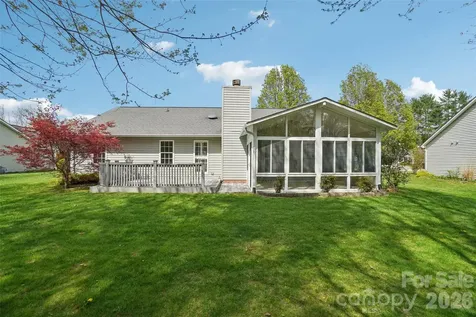414 Glensprings Drive Fletcher NC 28732