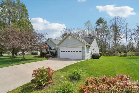 414 Glensprings Drive Fletcher NC 28732