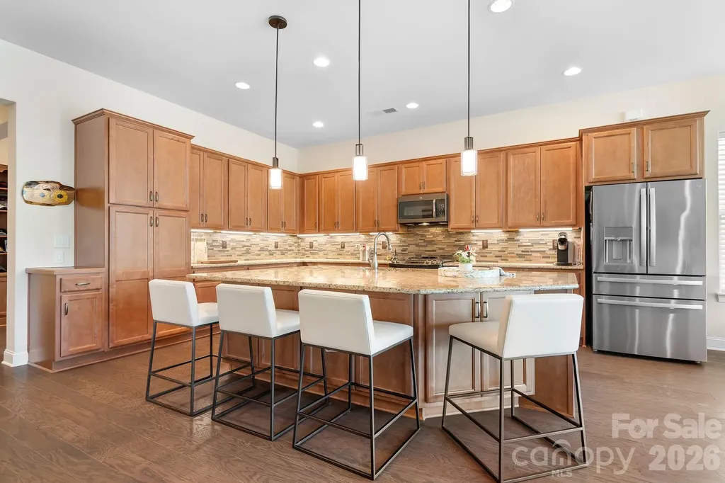 5567 Elk Knob Court Denver NC 28037