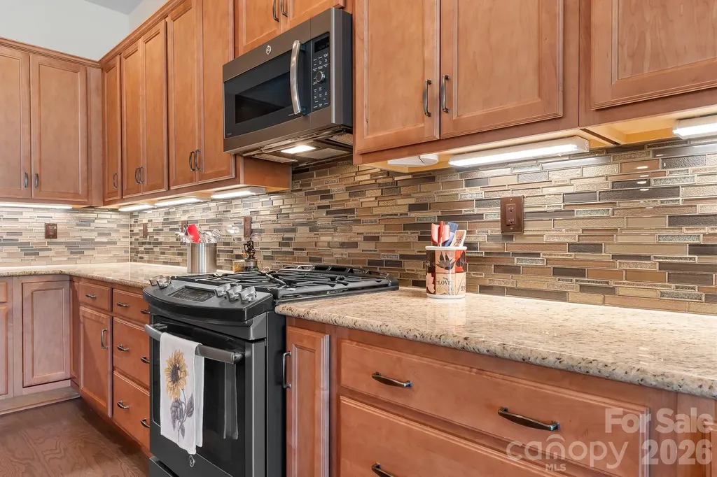 5567 Elk Knob Court Denver NC 28037