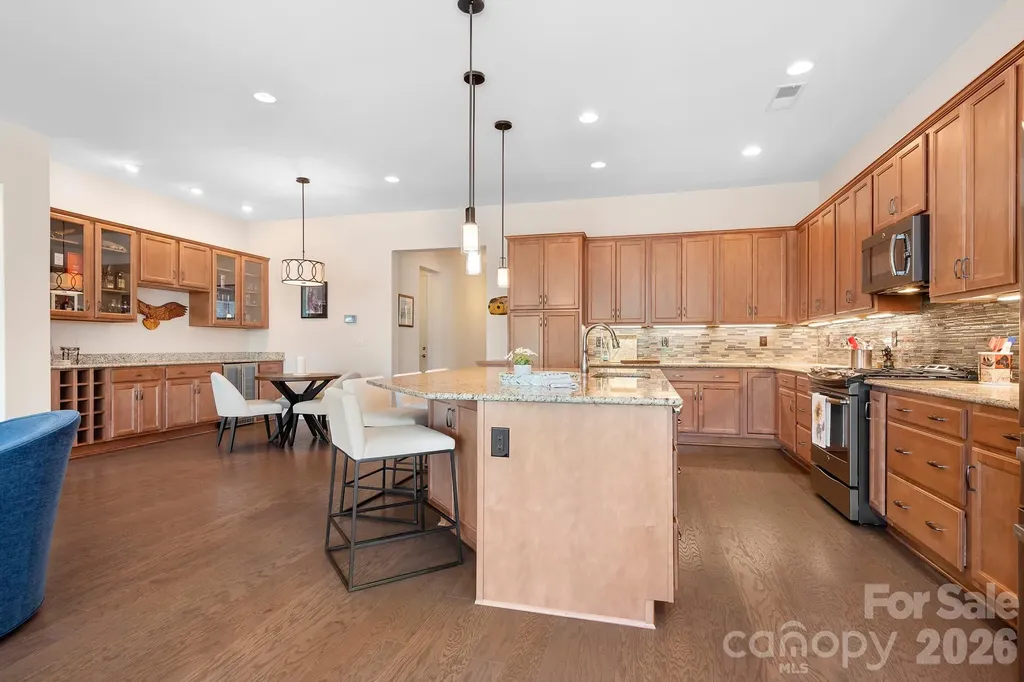 5567 Elk Knob Court Denver NC 28037