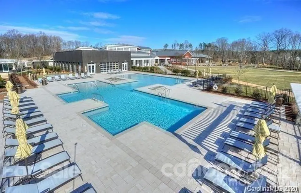 5567 Elk Knob Court Denver NC 28037