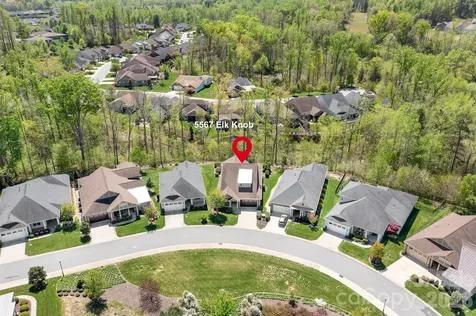 5567 Elk Knob Court Denver NC 28037