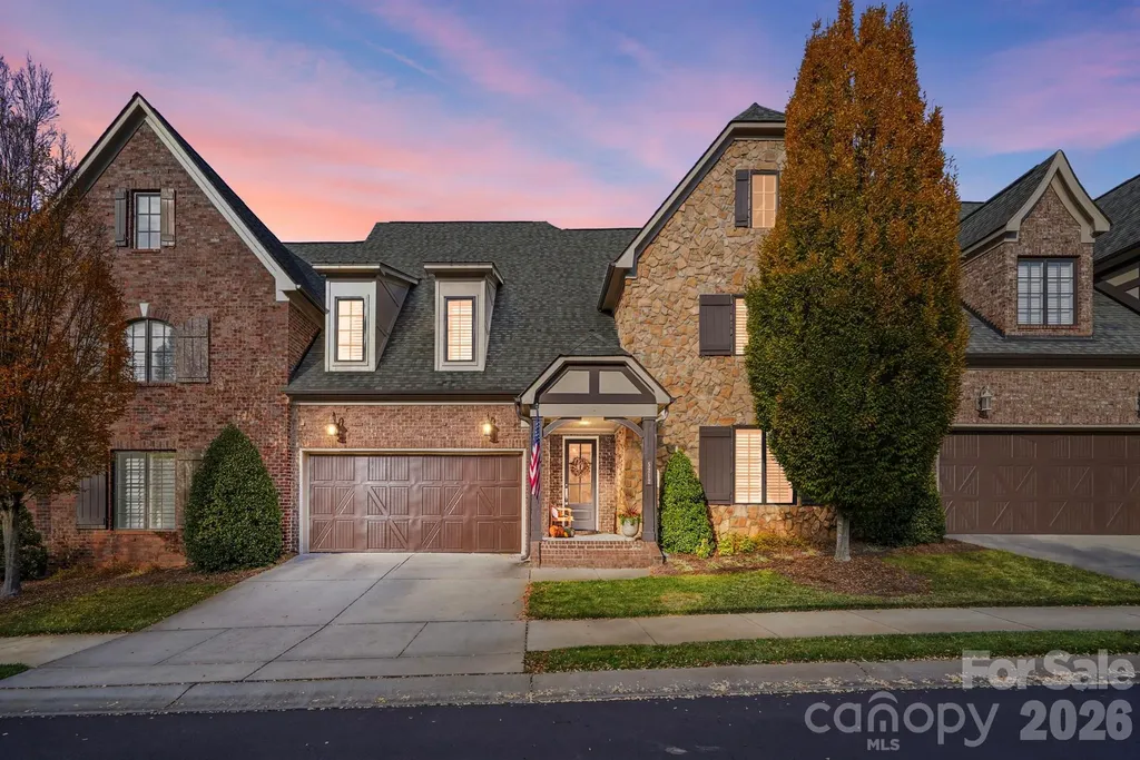 5212 Shepley Court Charlotte NC 28226