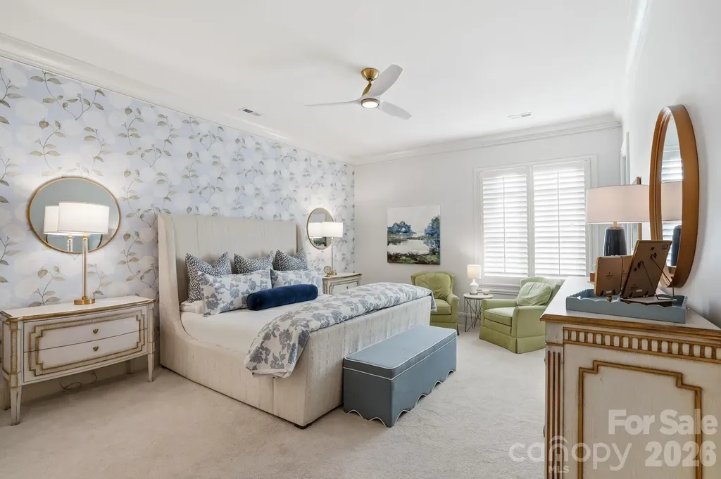 5212 Shepley Court Charlotte NC 28226