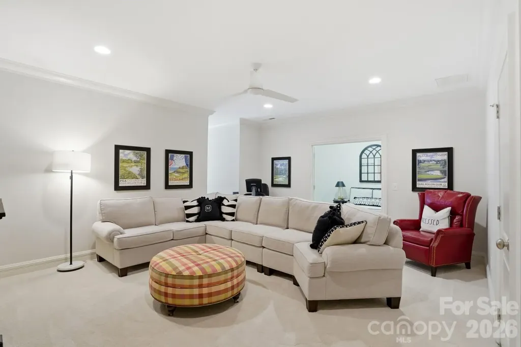 5212 Shepley Court Charlotte NC 28226