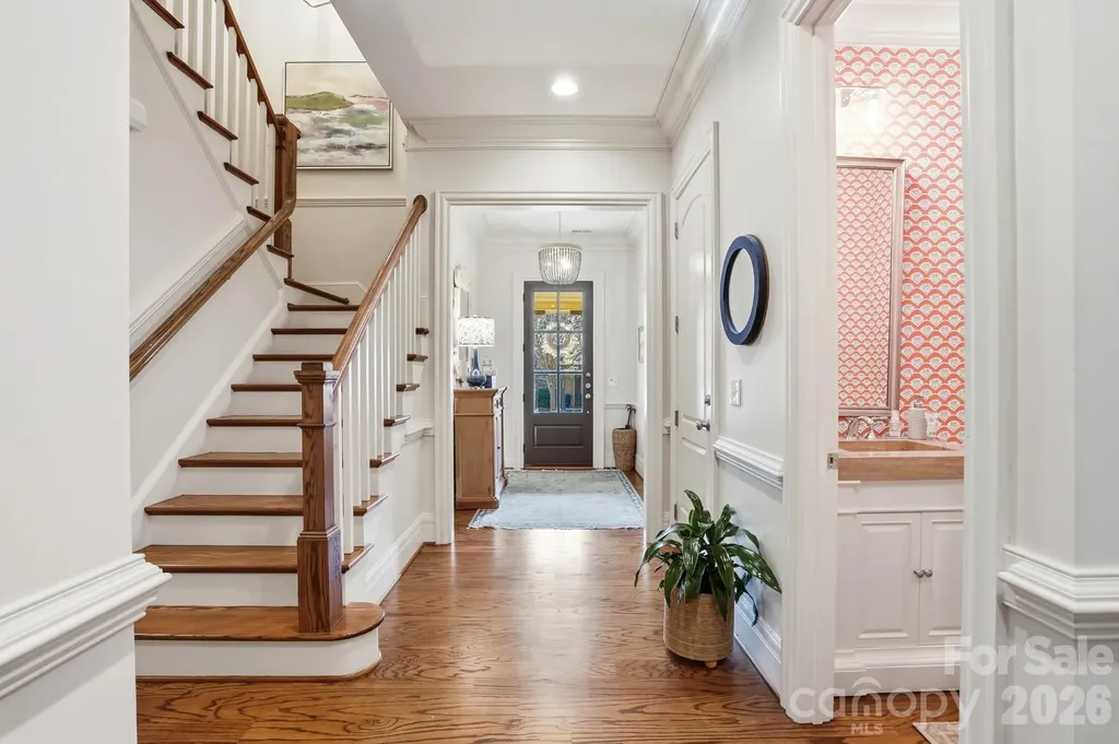 5212 Shepley Court Charlotte NC 28226