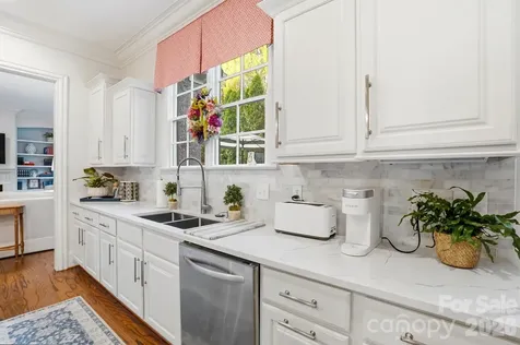 5212 Shepley Court Charlotte NC 28226