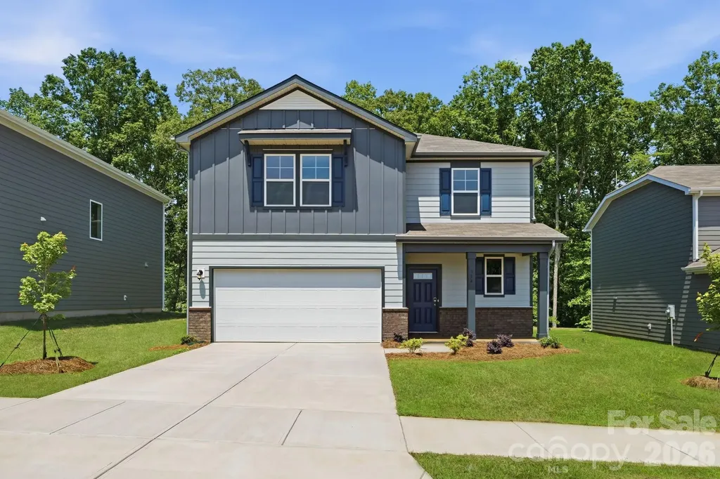 314 Ladue Lane Salisbury NC 28147