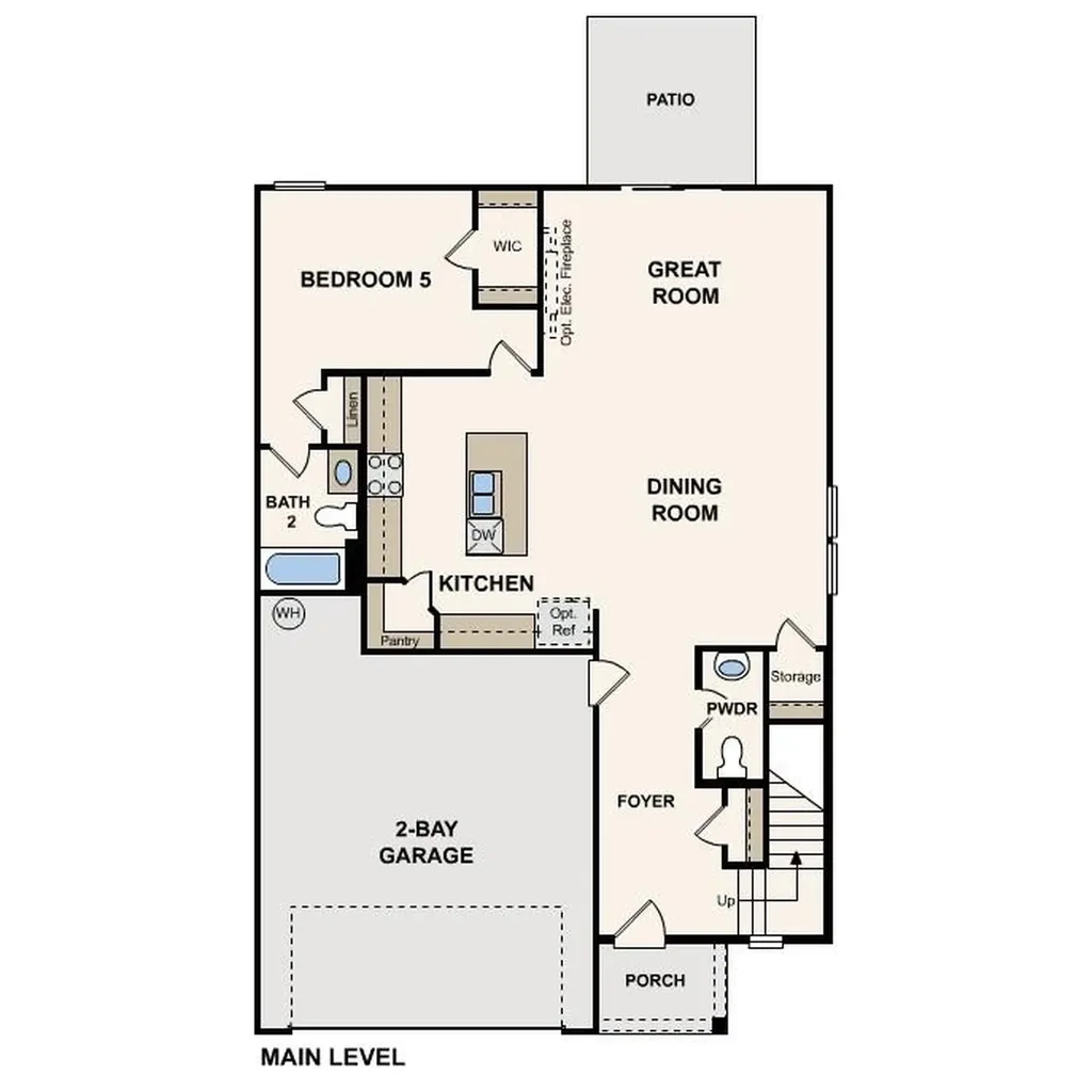 314 Ladue Lane Salisbury NC 28147
