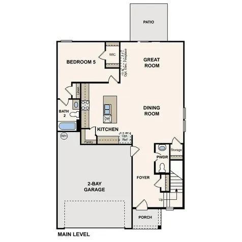 314 Ladue Lane Salisbury NC 28147