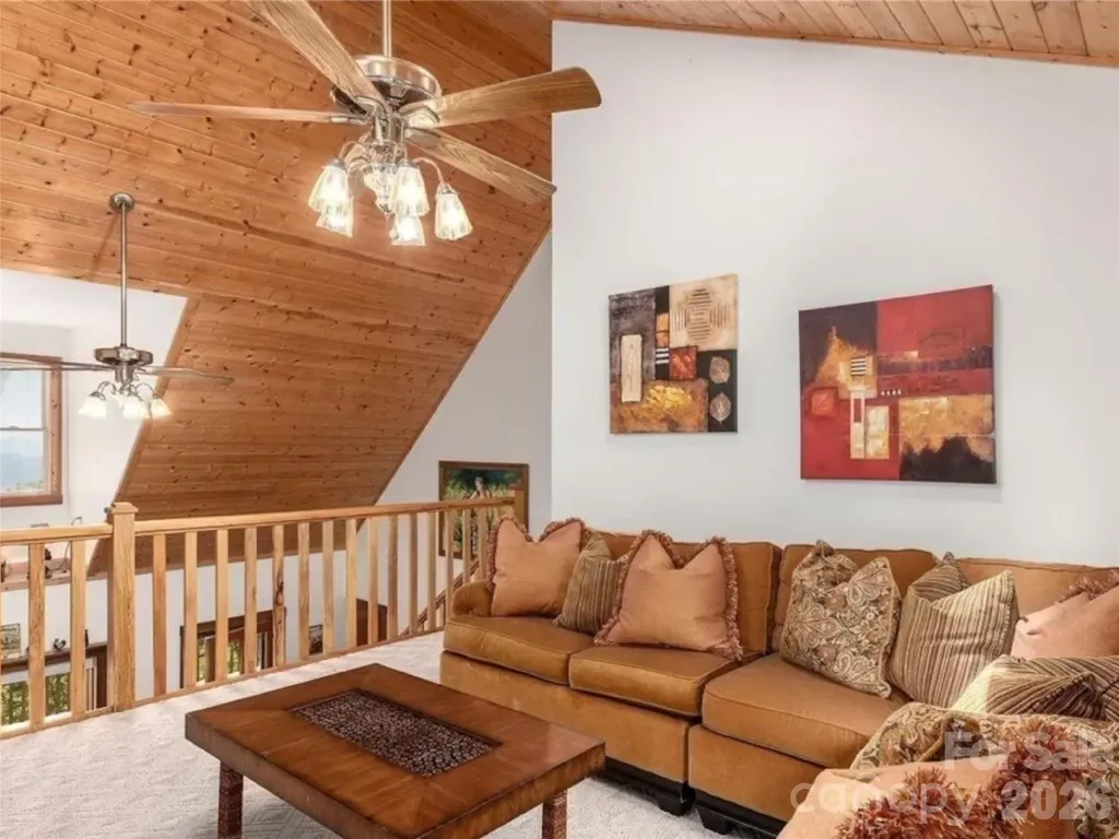505 Middle Top Loop Maggie Valley NC 28751