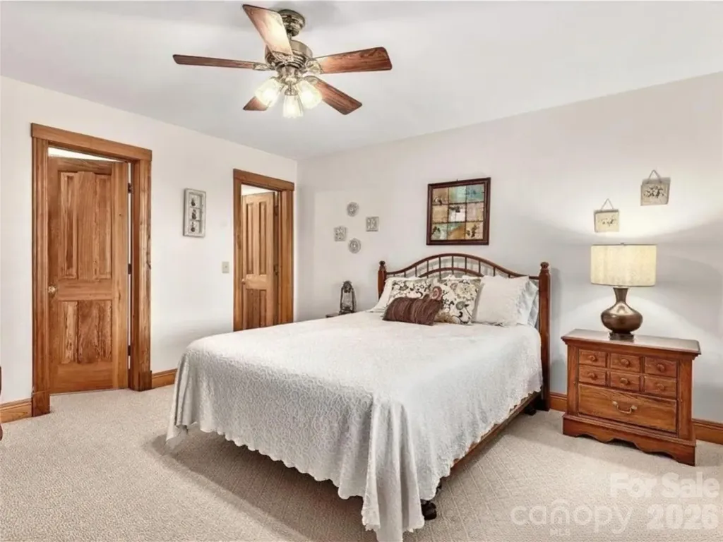 505 Middle Top Loop Maggie Valley NC 28751