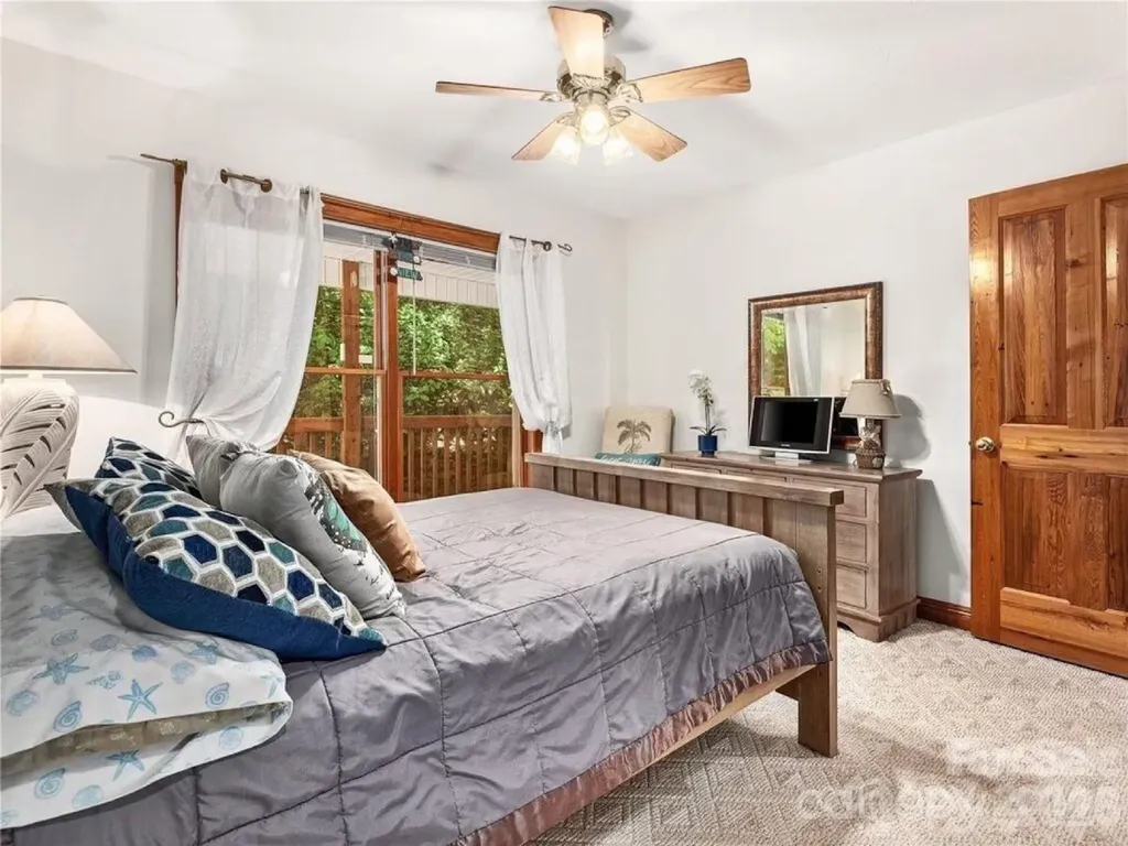 505 Middle Top Loop Maggie Valley NC 28751