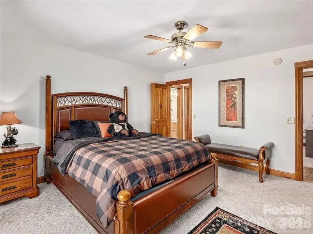 505 Middle Top Loop Maggie Valley NC 28751