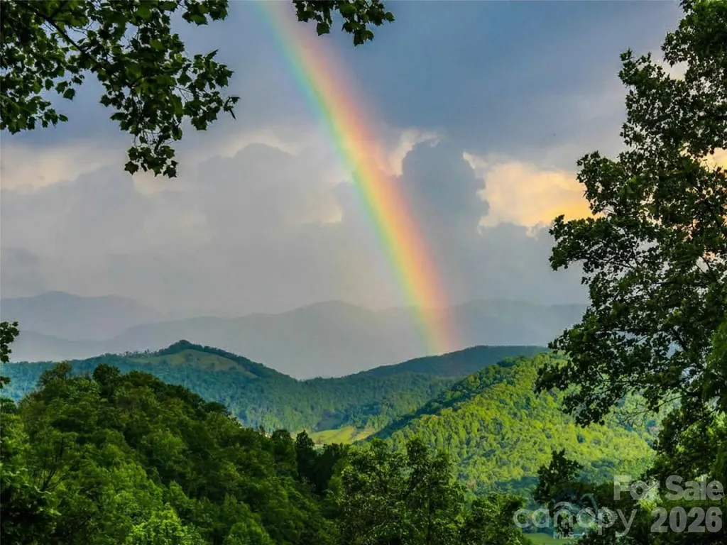 505 Middle Top Loop Maggie Valley NC 28751