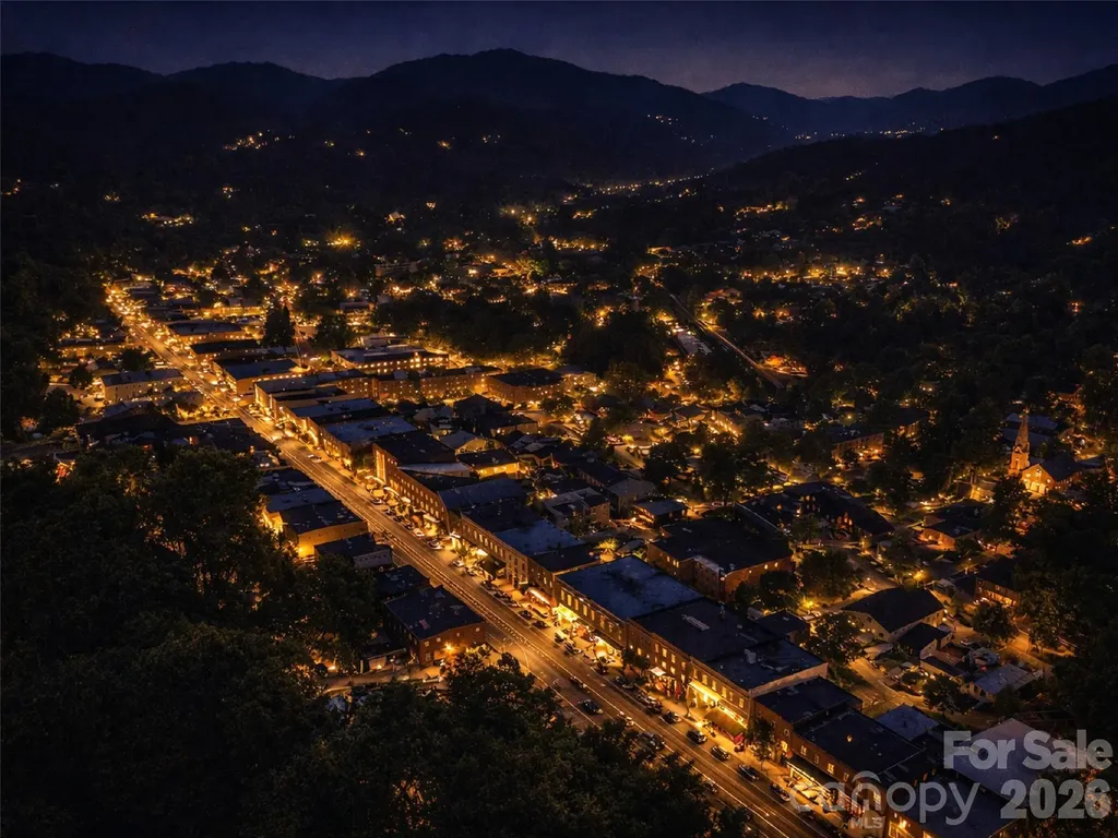 505 Middle Top Loop Maggie Valley NC 28751