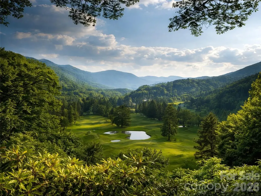 505 Middle Top Loop Maggie Valley NC 28751