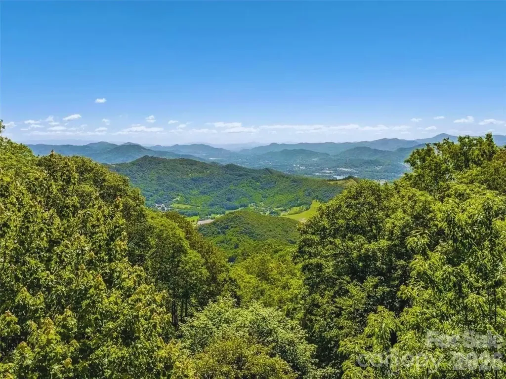 505 Middle Top Loop Maggie Valley NC 28751