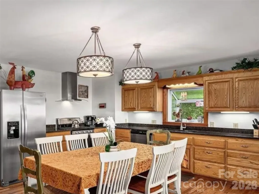 505 Middle Top Loop Maggie Valley NC 28751