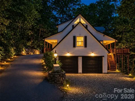 505 Middle Top Loop Maggie Valley NC 28751