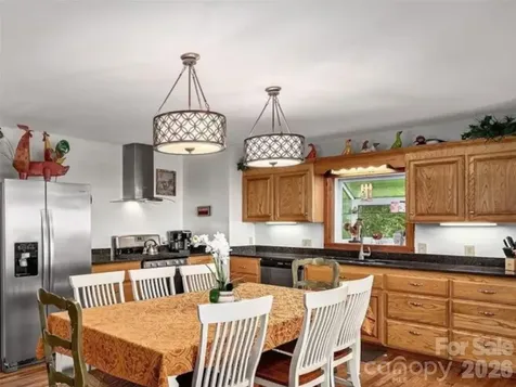 505 Middle Top Loop Maggie Valley NC 28751