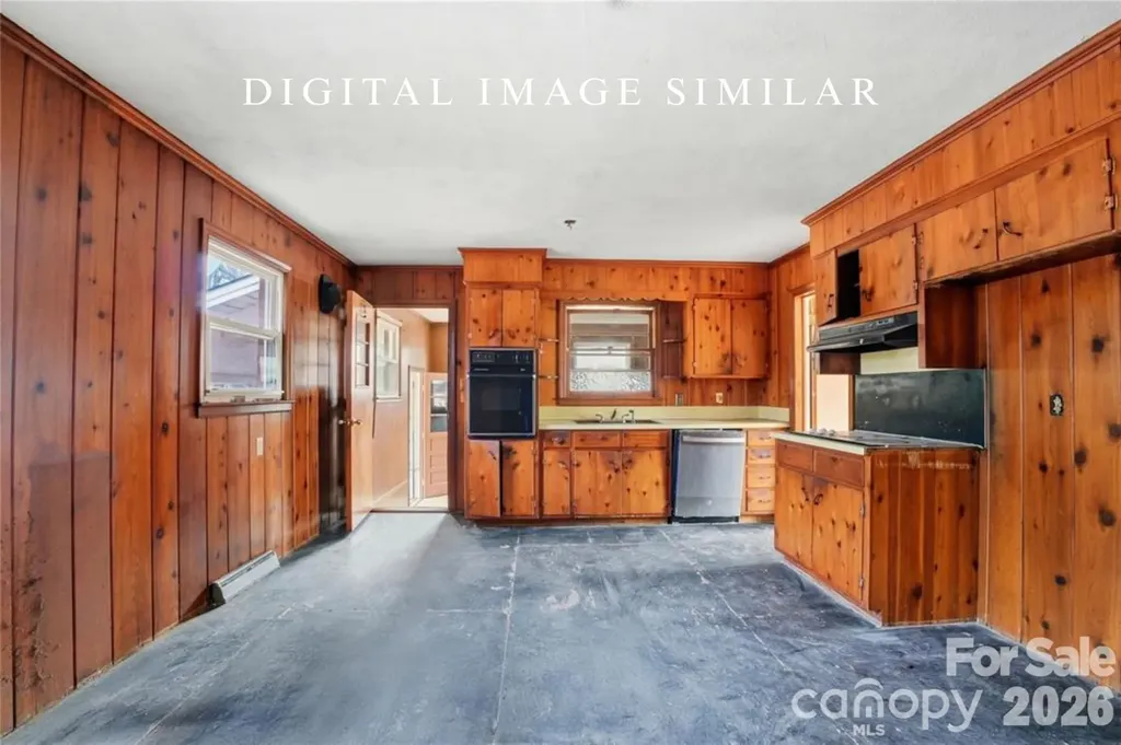 3029 Cresthill Drive Charlotte NC 28212