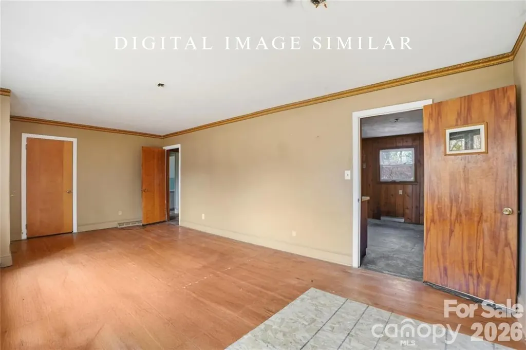 3029 Cresthill Drive Charlotte NC 28212
