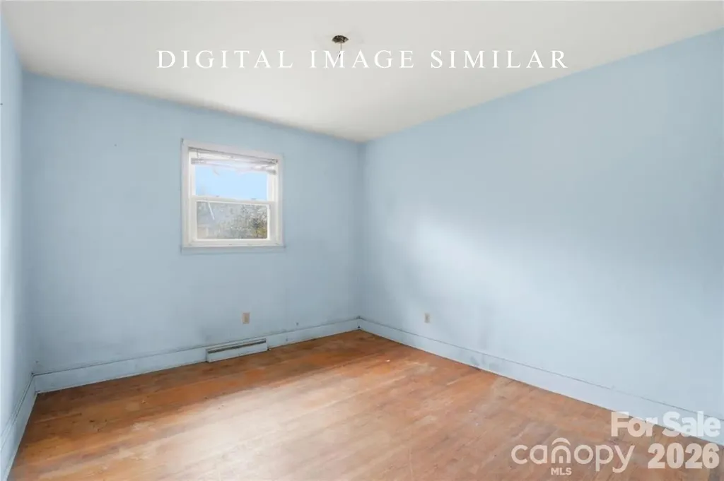 3029 Cresthill Drive Charlotte NC 28212