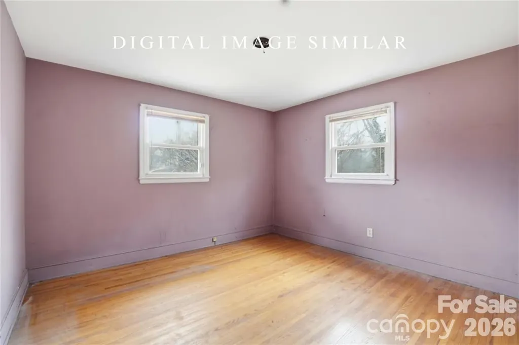 3029 Cresthill Drive Charlotte NC 28212