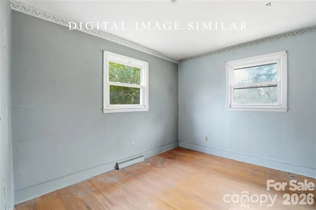 3029 Cresthill Drive Charlotte NC 28212