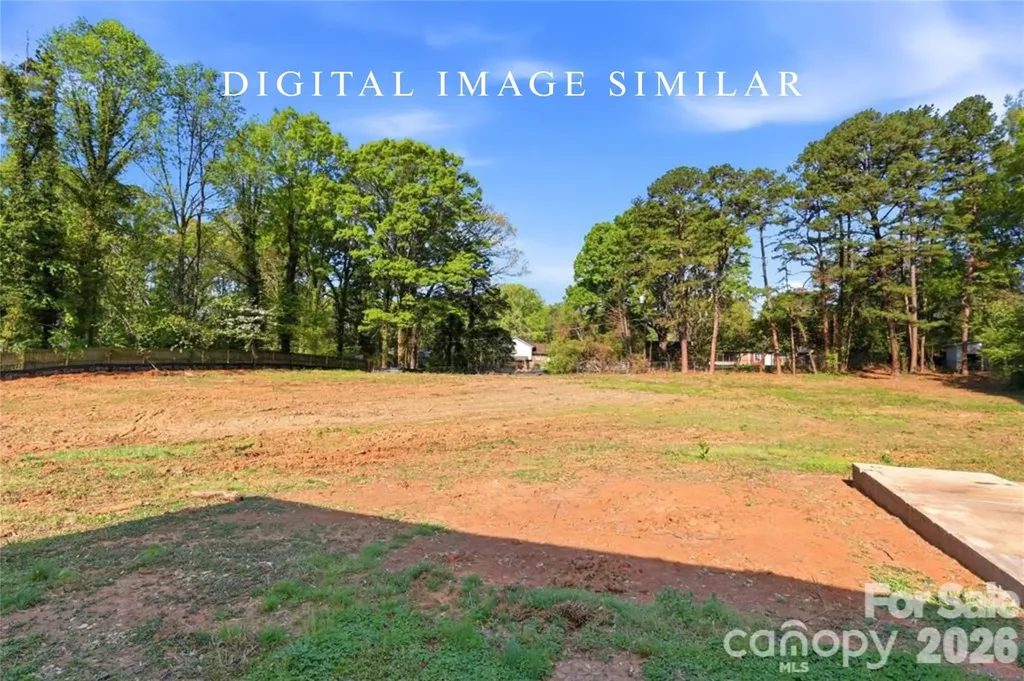 3029 Cresthill Drive Charlotte NC 28212