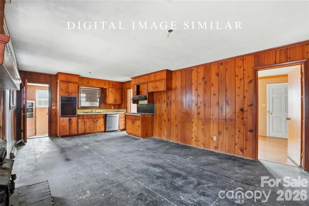 3029 Cresthill Drive Charlotte NC 28212