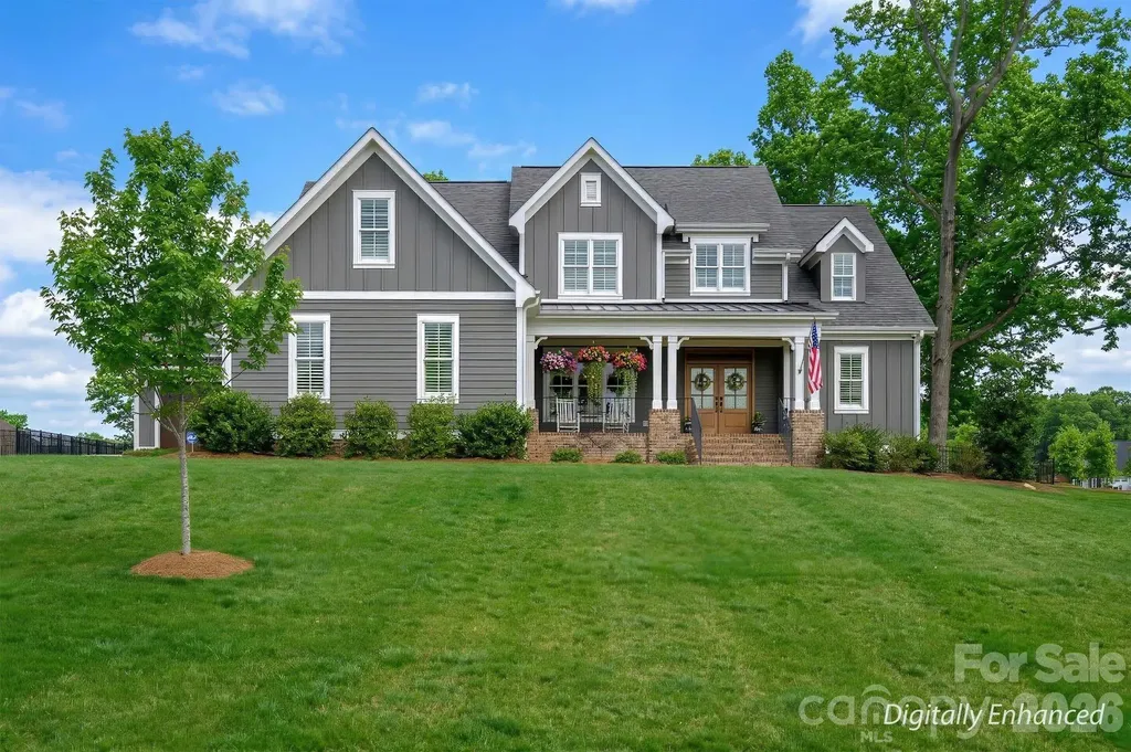 385 Lissara Lodge Drive Lewisville NC 27023